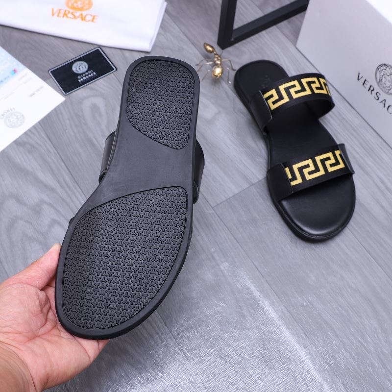 Versace Slippers